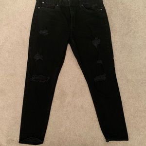 Excellent condition Arizona leggings!
